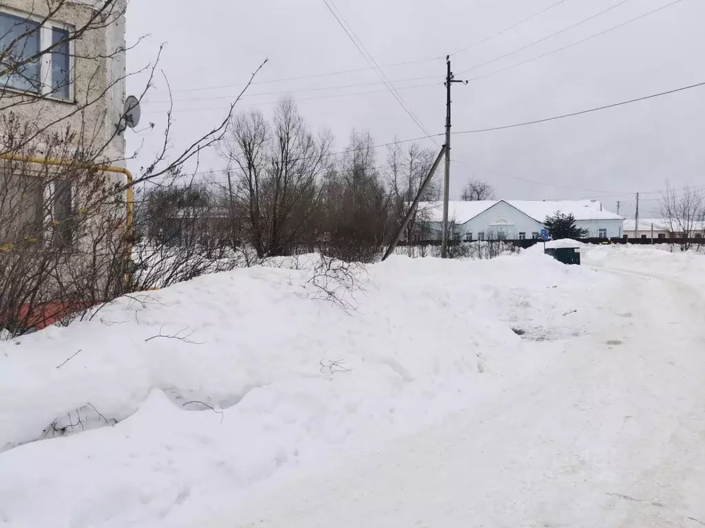 3-к кв. Ивановская область, Комсомольск ул. Колганова, 36 (50.0 м) - Фото 2