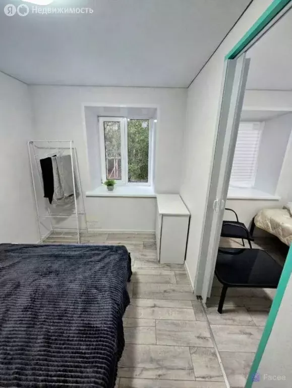 Дом в село Воронцовка, Краснофлотский переулок (30.8 м) - Фото 1