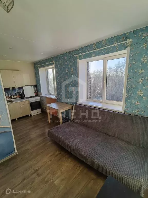 Продаётся 2-к квартира, 58.5 м - Фото 1