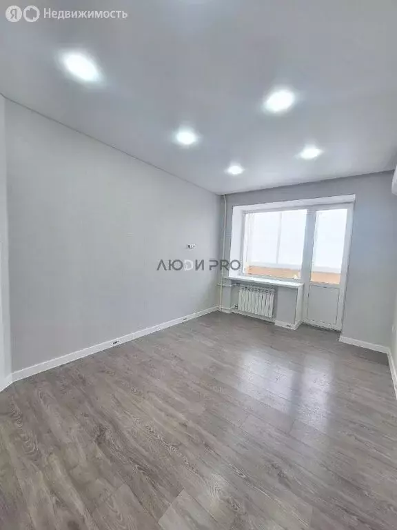 2-комнатная квартира: Уфа, Первомайская улица, 2А (43.1 м) - Фото 2