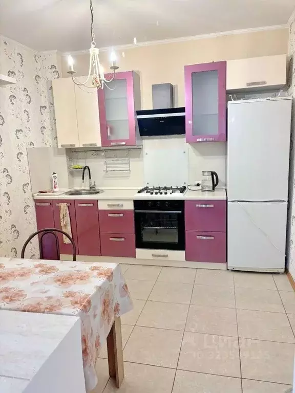 2-к кв. Московская область, Одинцовский городской округ, Лесной ... - Фото 2