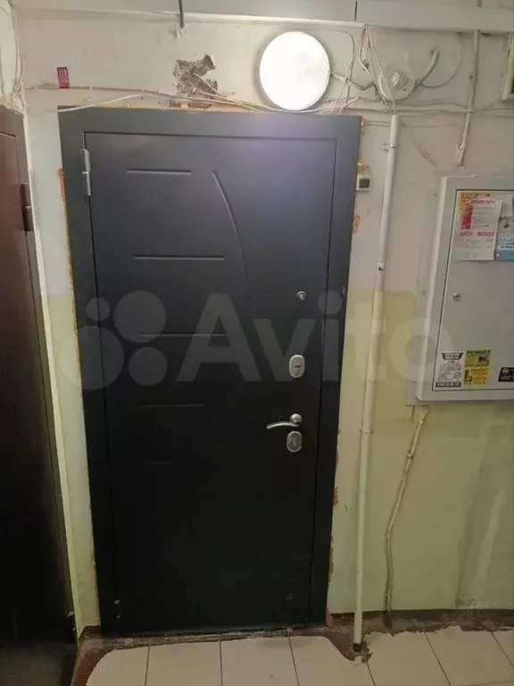 2-к. квартира, 43,3 м, 2/5 эт. - Фото 1