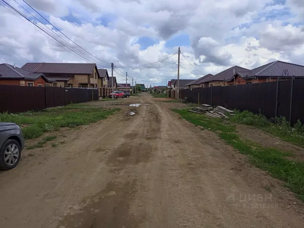 Дом в Оренбургская область, Оренбург Лидиния ДНТ, ул. Ромашковая (80 ... - Фото 1