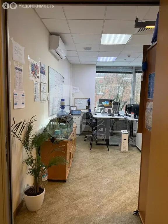 Офис (1614 м) - Фото 1