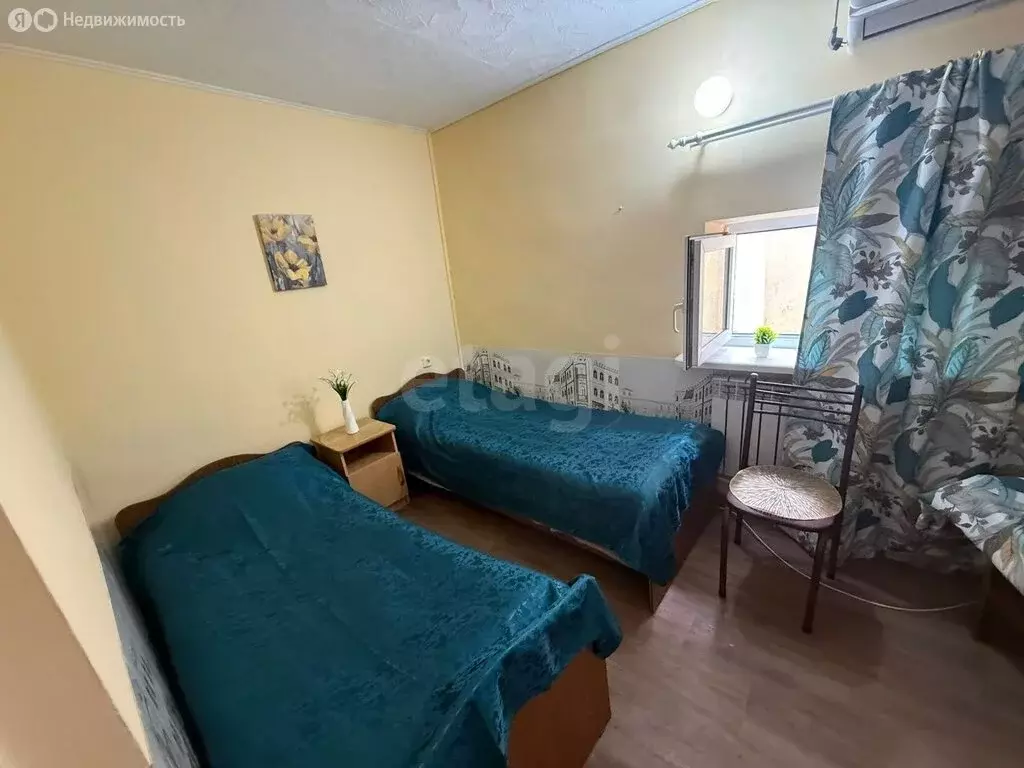 Квартира-студия: Анапа, улица Тургенева, 45 (11 м) - Фото 1