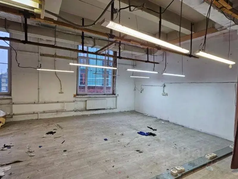 Офис в Санкт-Петербург Звенигородская ул., 9-11К (87 м) - Фото 2