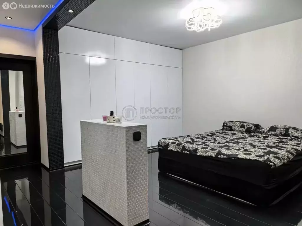 Квартира-студия: Жуковский, улица Лацкова, 1 (35 м) - Фото 2