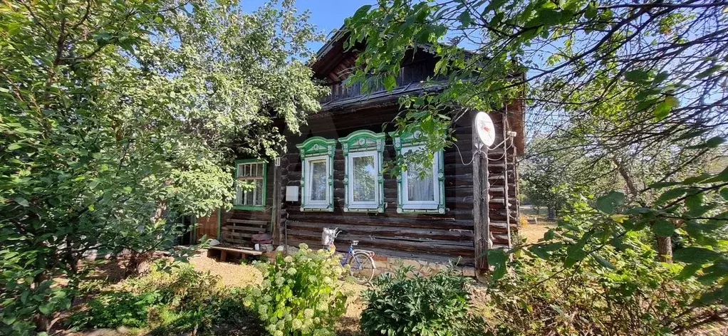 Дом 130 м на участке 7,1 сот. - Фото 1