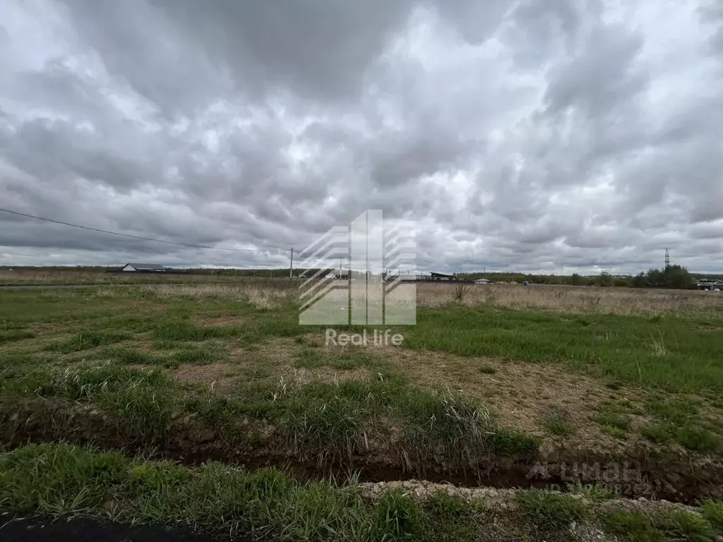 Участок в Московская область, Домодедово Кузьминское Парк кп, 95 (6.08 ... - Фото 0