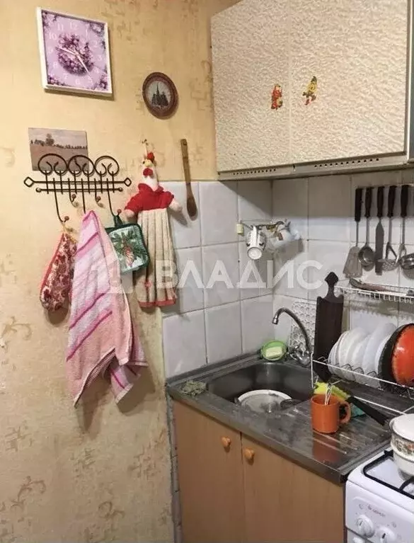 1-к. квартира, 33,3 м, 2/9 эт. - Фото 1