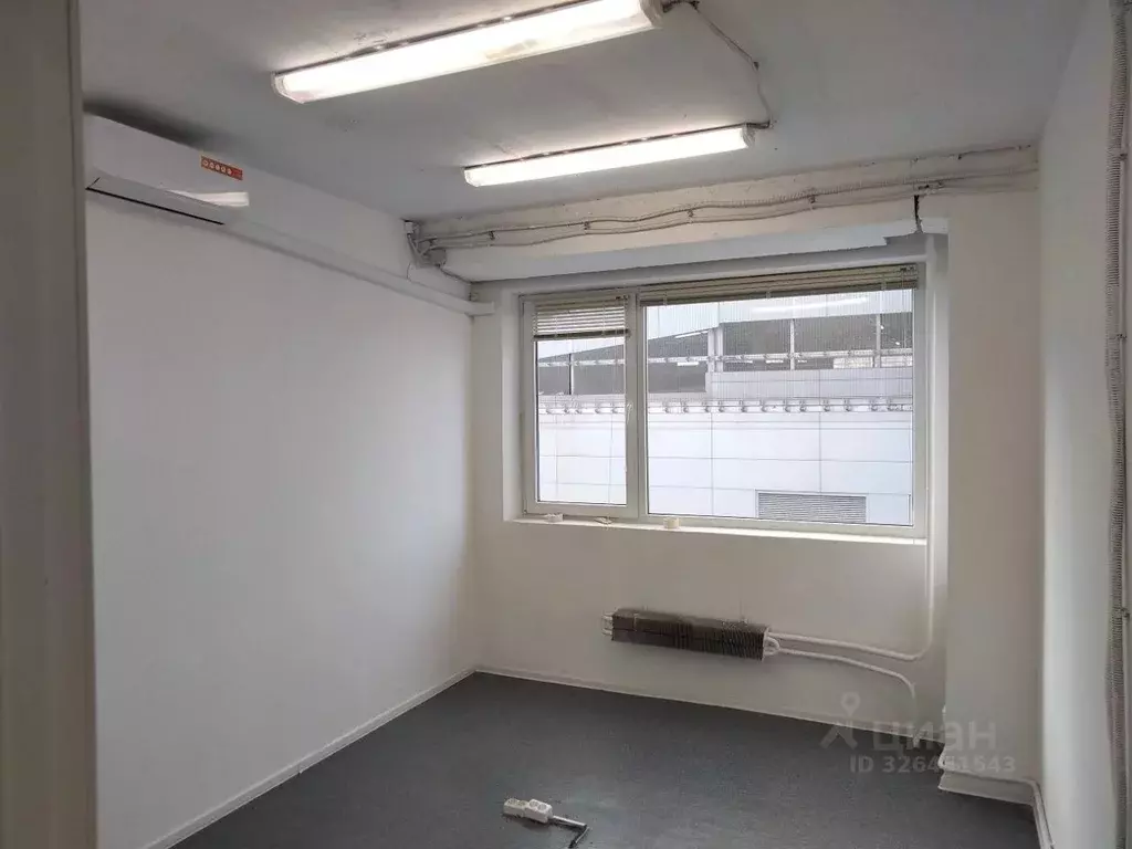 Помещение свободного назначения в Москва Бережковская наб., 20С73 (88 ... - Фото 2