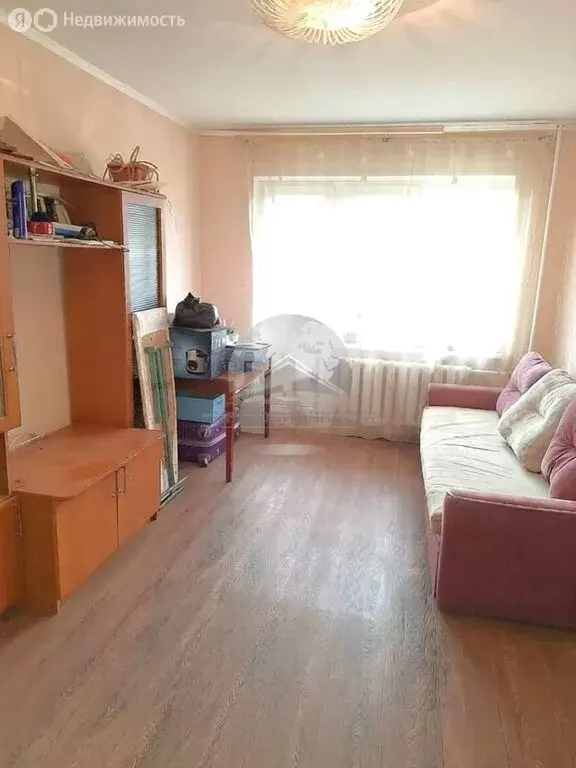 3-комнатная квартира: Великий Новгород, Западный район, проспект Мира, ... - Фото 2