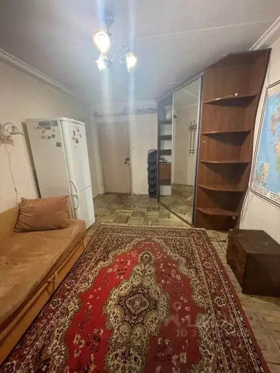 Комната Санкт-Петербург ул. Грибакиных, 2К1 (30.0 м) - Фото 0