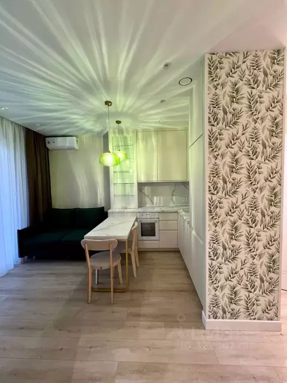 1-к кв. Челябинская область, Челябинск Университетская Набережная ул., ... - Фото 2