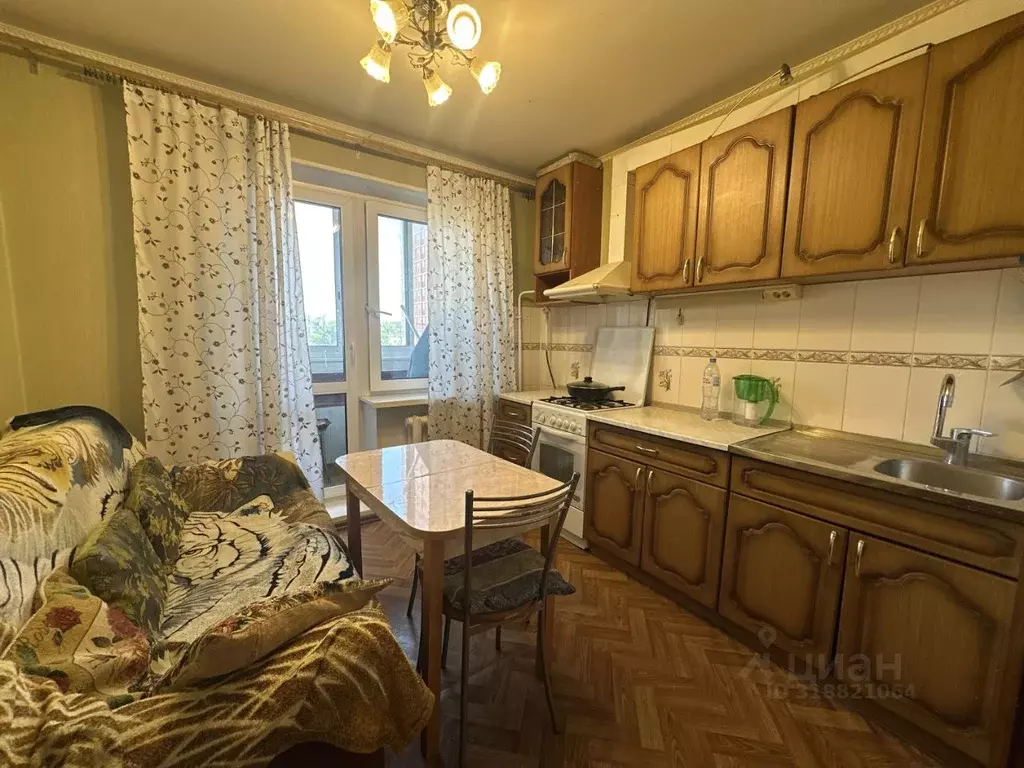 2-к кв. Московская область, Подольск Профсоюзная ул., 5 (55.0 м) - Фото 0