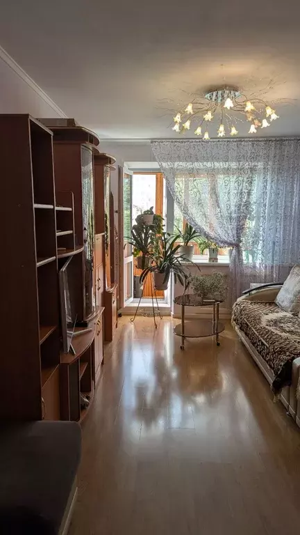 Продаётся 3-к квартира, 60.7 м - Фото 0