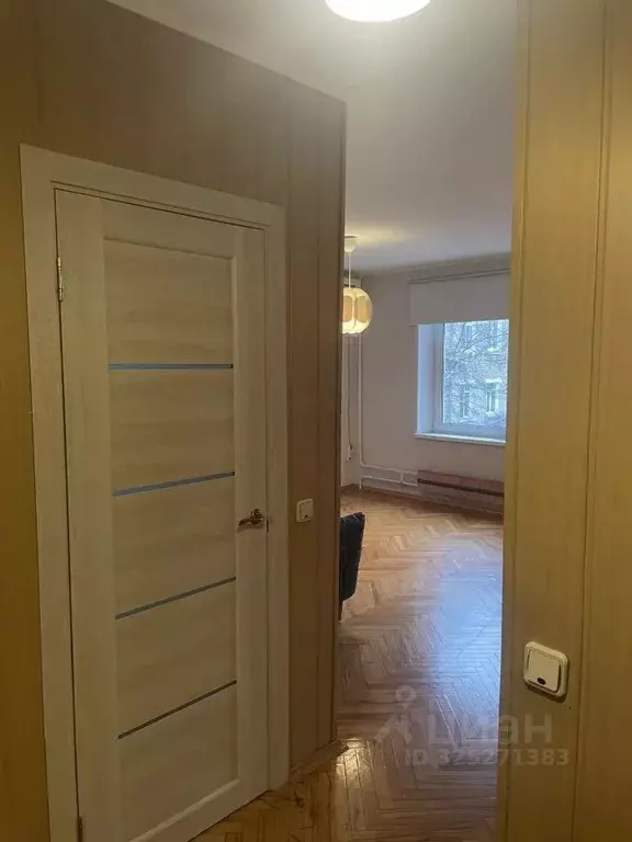 2-к кв. Москва Студенческая ул., 17 (40.0 м) - Фото 2