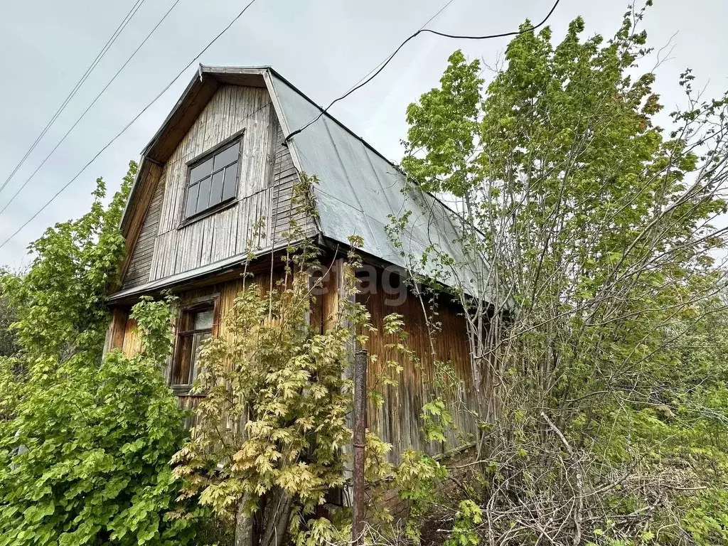 Дом в Башкортостан, Кармаскалинский район, Подлубовский сельсовет, ... - Фото 2