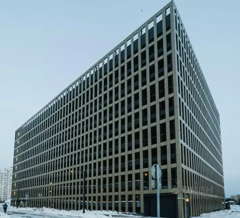 Гараж в Московская область, Мытищи ул. Борисовка, 10 (13 м) - Фото 2