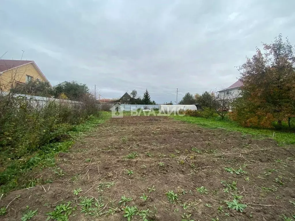 Участок в Владимирская область, Суздальский район, Боголюбовское ... - Фото 2