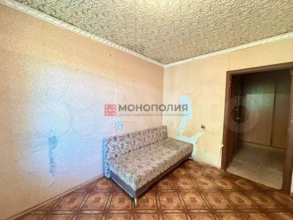 2-к. квартира, 48,1 м, 1/5 эт. - Фото 1