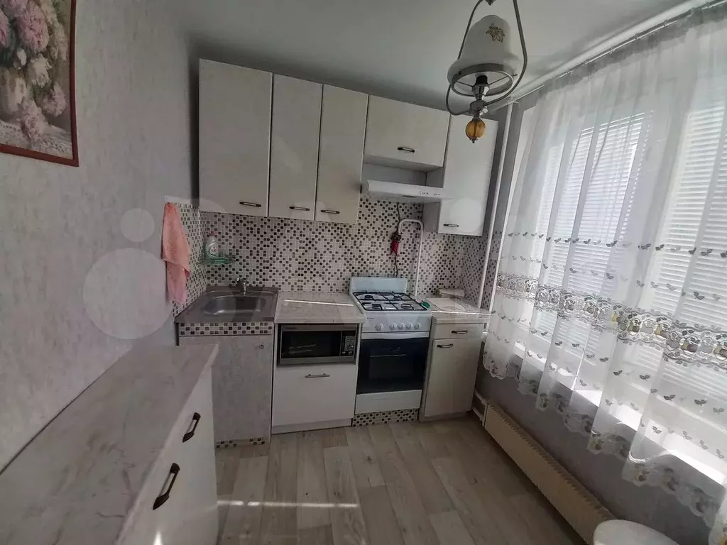 2-к. квартира, 44 м, 14/14 эт. - Фото 0