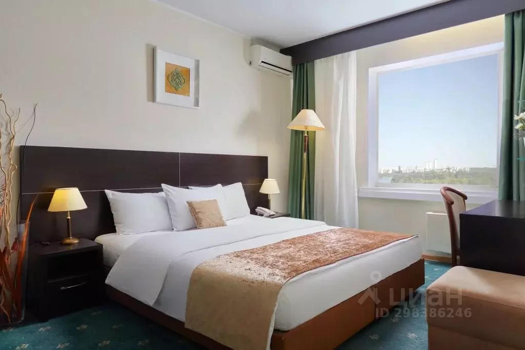 Комната Москва Измайловское ш., 71К4Г-Д (10.0 м) - Фото 1