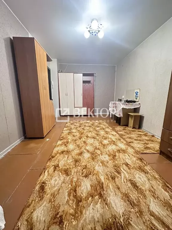 Комната Костромская область, Кострома Южная ул., 12 (16.8 м) - Фото 0