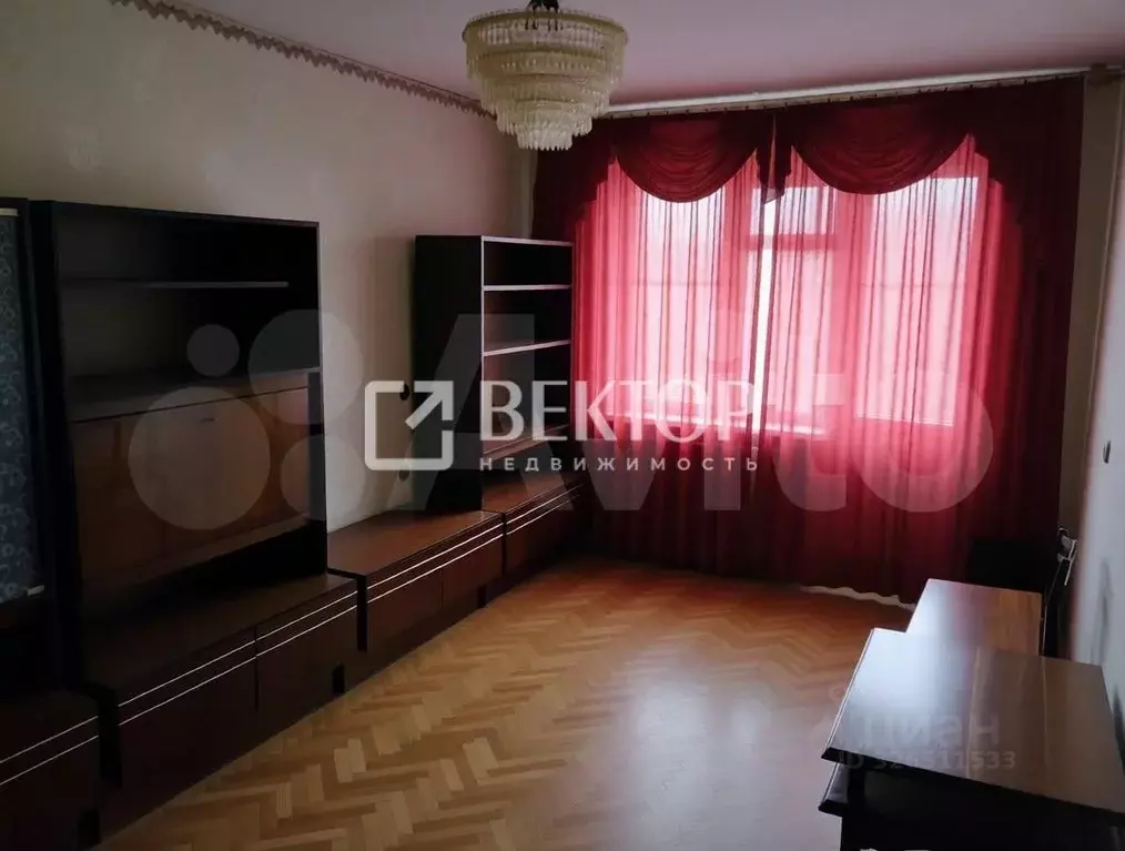 2-к кв. Костромская область, Кострома ул. Голубкова, 14 (43.3 м) - Фото 1