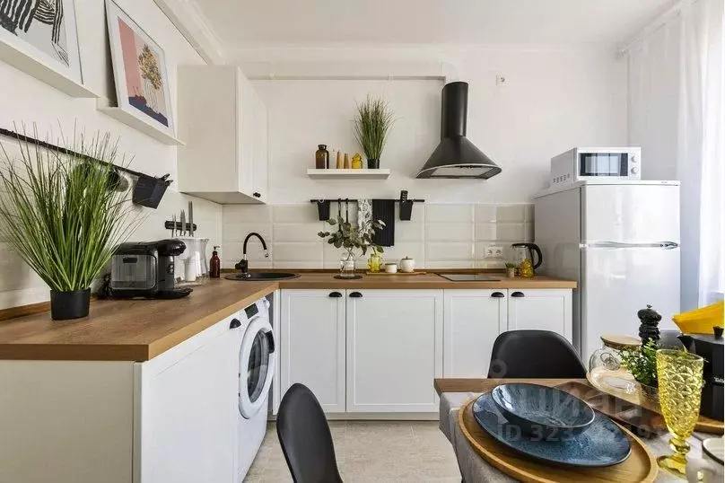 2-к кв. Москва Шереметьевская ул., 5К1 (54.0 м) - Фото 2