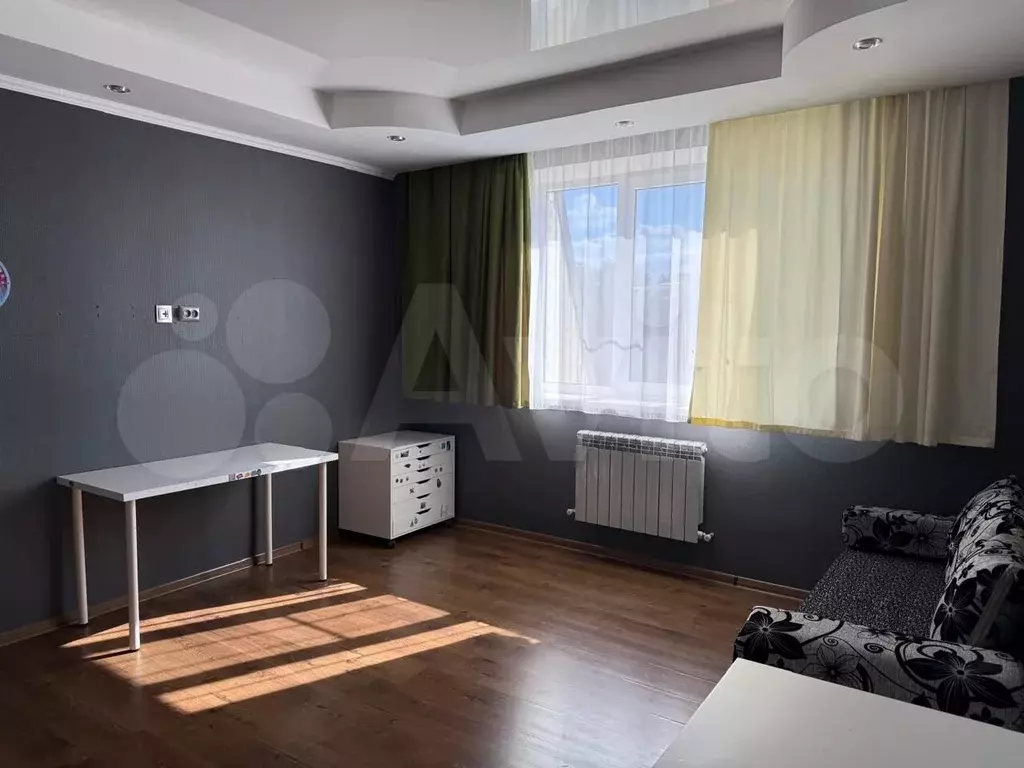 2-к. квартира, 62 м, 4/4 эт. - Фото 0