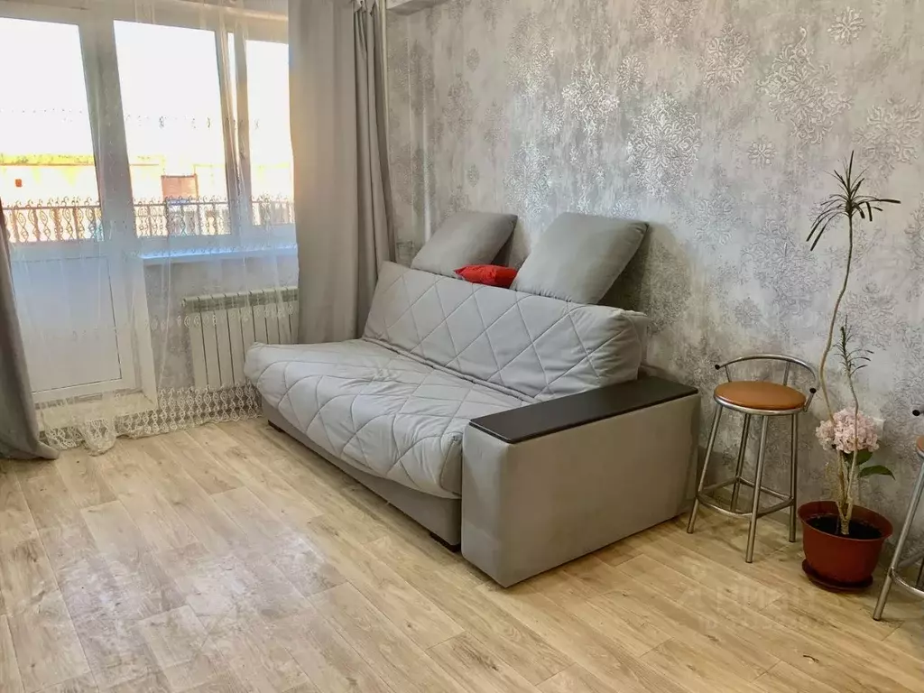 Студия Иркутская область, Иркутский муниципальный округ, Маркова рп, ... - Фото 1