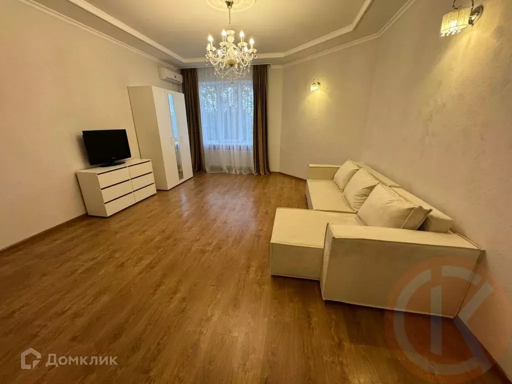 Продаётся 2-к квартира, 98 м - Фото 0
