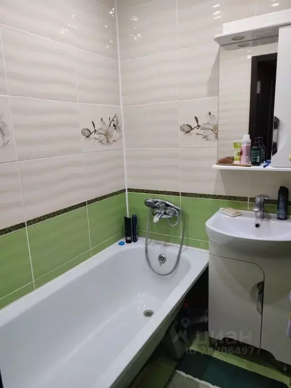 3-к кв. Курская область, Курск Народная ул., 7А (65.0 м) - Фото 1