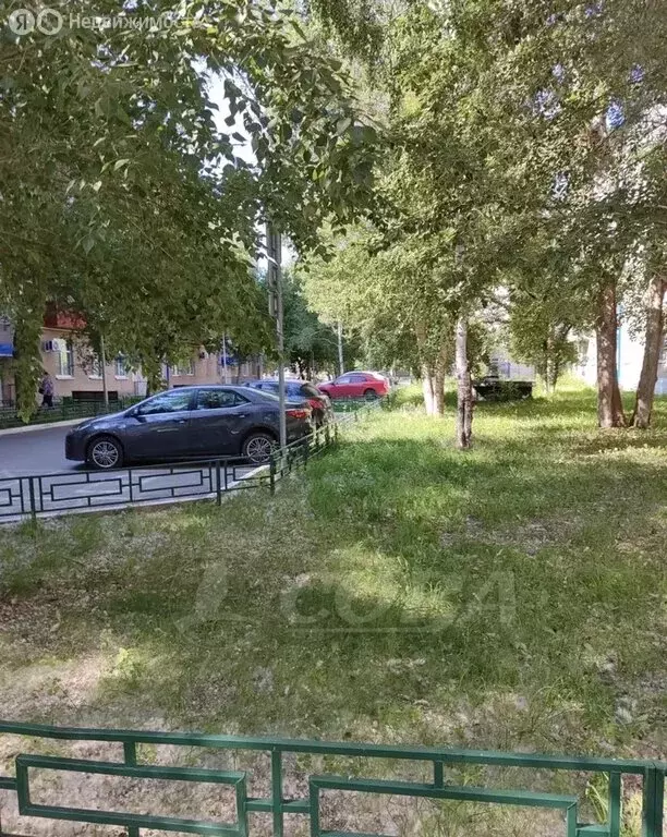 3-комнатная квартира: Тюмень, микрорайон Мыс, улица Маршала Захарова, ... - Фото 1