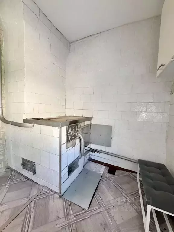 Дом в Кемеровская область, Белово Пожарный пер., 9 (60 м) - Фото 1