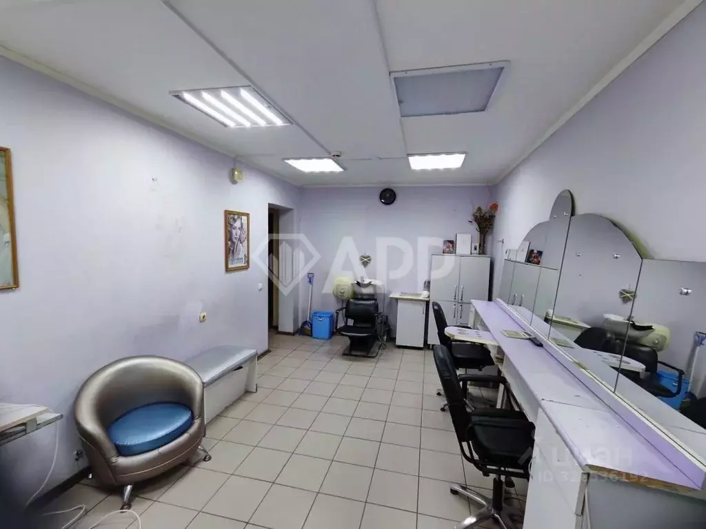 Помещение свободного назначения в Краснодарский край, Краснодар ... - Фото 1