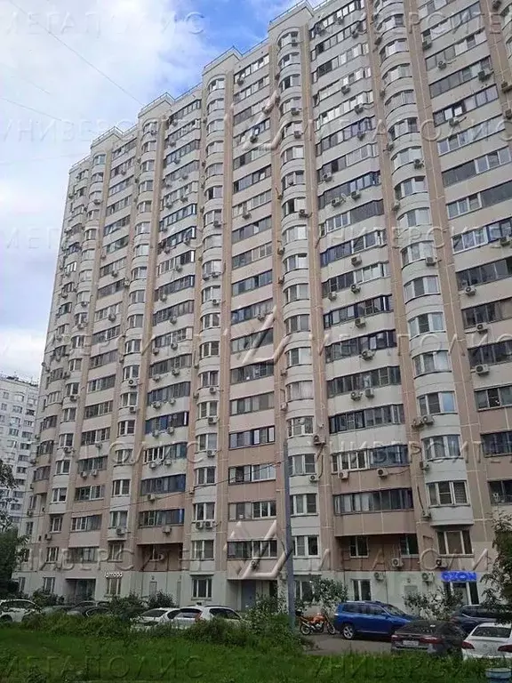 Торговая площадь в Москва Кастанаевская ул., 41К2 (47 м) - Фото 0