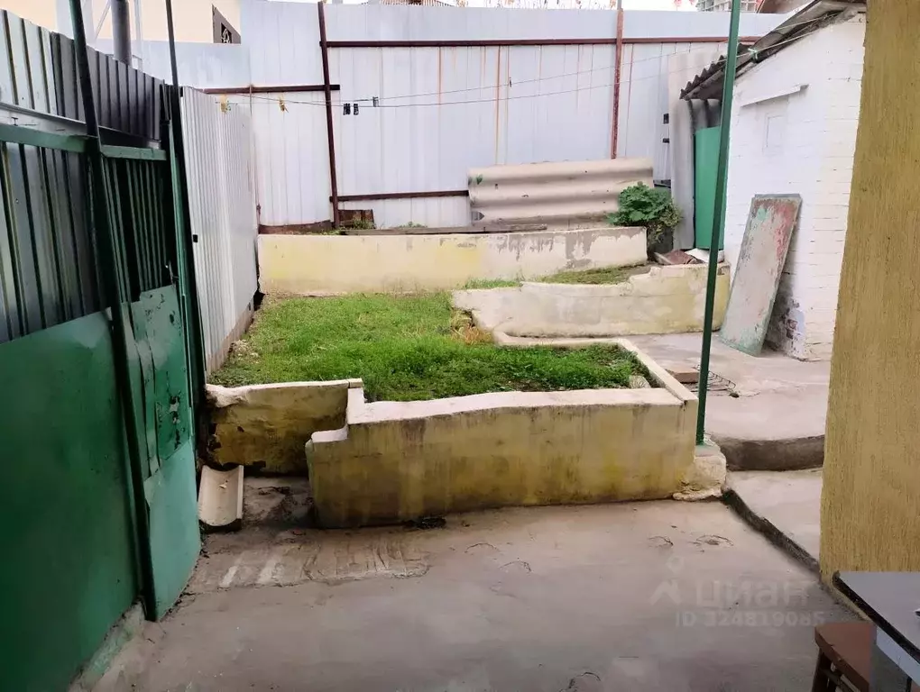 Дом в Ростовская область, Ростов-на-Дону Профсоюзная ул. (45 м) - Фото 2