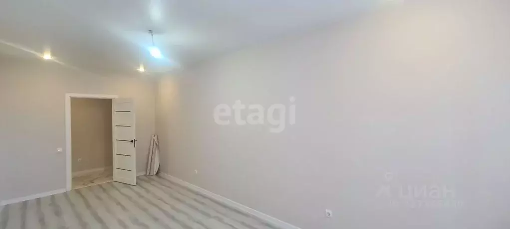 1-к кв. Краснодарский край, Анапа ул. Омелькова, 93 (45.1 м) - Фото 2