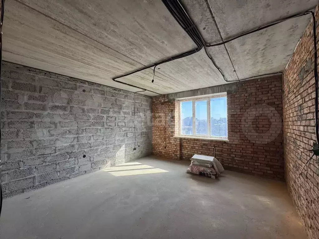 3-к. квартира, 92 м, 2/5 эт. - Фото 1