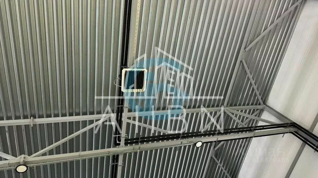 Склад в Московская область, Богородский городской округ, д. Горки  ... - Фото 1