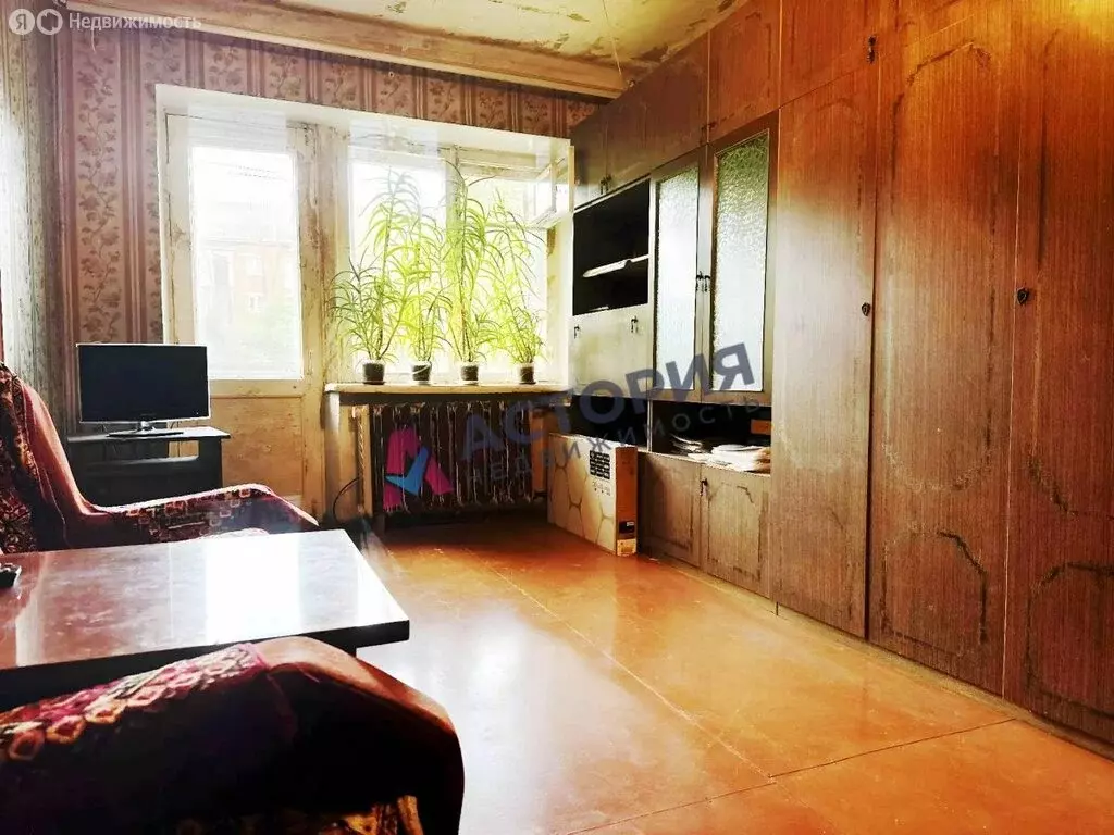 2-комнатная квартира: Тула, улица Кутузова, 20А (44 м) - Фото 2
