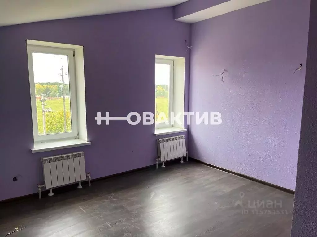 Помещение свободного назначения в Омская область, Омский район, ... - Фото 1