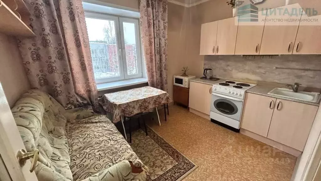 1-к кв. Московская область, Мытищи Поселок Пироговский мкр, ул. ... - Фото 1