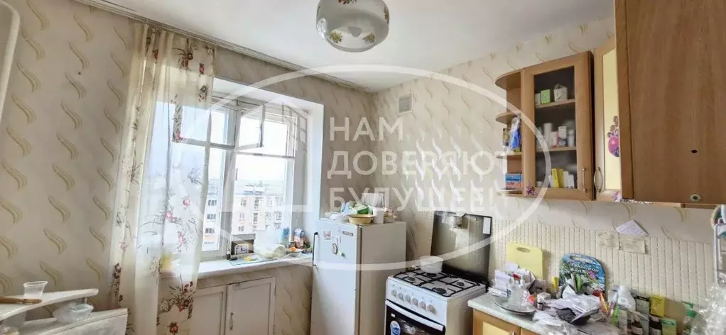 1-к кв. Пермский край, Лысьва ул. Металлистов, 23 (30.0 м) - Фото 1