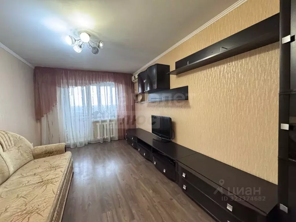 3-к кв. Оренбургская область, Оренбург Турбинная ул., 9 (63.0 м) - Фото 2