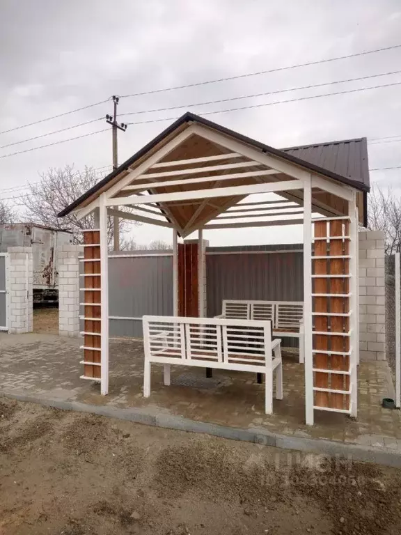 Дом в Ростовская область, Ростов-на-Дону Памятная ул. (110 м) - Фото 2