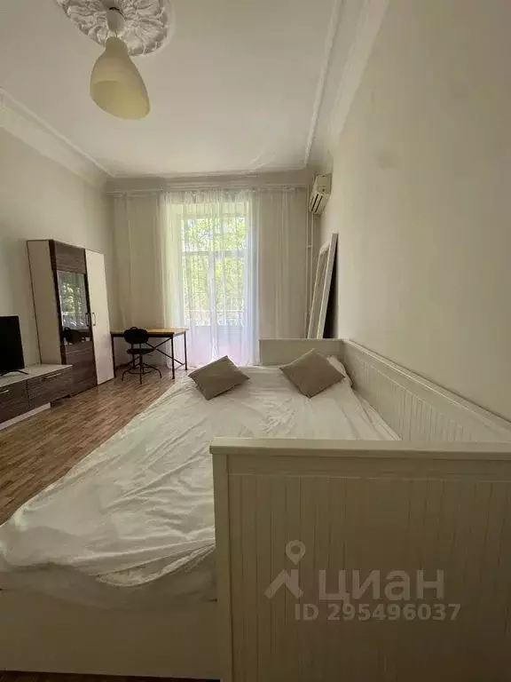 2-к кв. Волгоградская область, Волгоград ул. Мира, 26 (68.0 м) - Фото 1