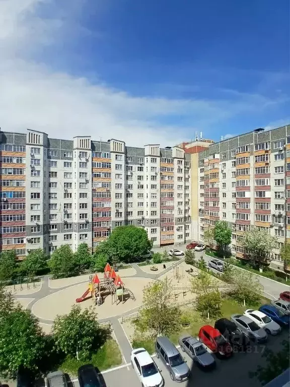 2-к кв. Тюменская область, Тюмень Широтная ул., 171к5 (67.1 м) - Фото 1